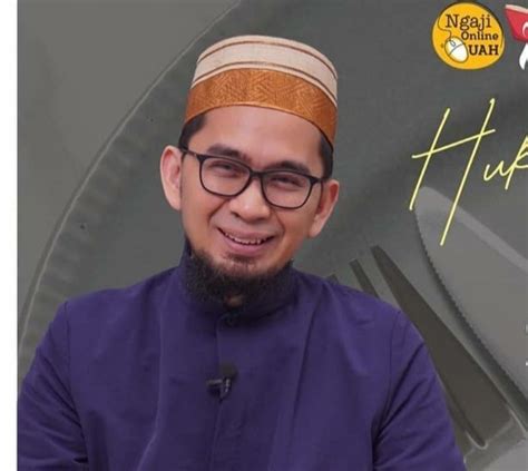 Ketentuan Pokok Syarat Puasa, Simak Penjelasan Ustadz Adi Hidayat - Priangan Timur News