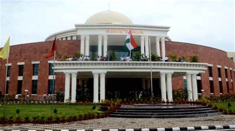 Jharkhand Assembly Passes Bill To Provide 77% Reservation In Govt Services