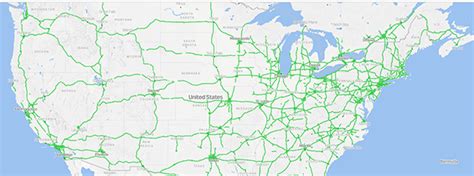 Updating the Super Cruise Digital Map Module – TechLink