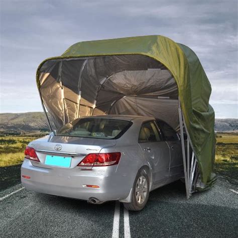 This is the perfect accessory for your car. The tent is made of high ...