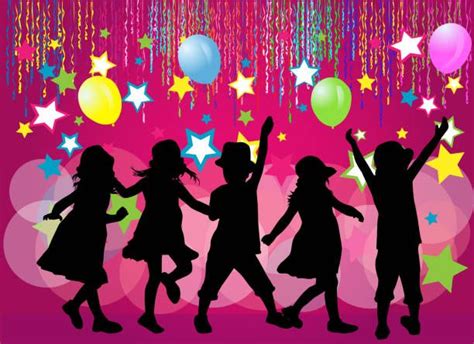 4,100+ Kids Disco Illustrations, Royalty-Free Vector Graphics & Clip Art - iStock | Disco dancin ...