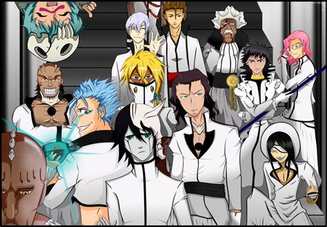 Espadas Bleach by almagracielam on DeviantArt