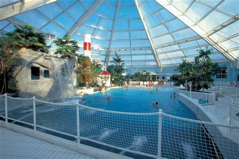 Center Parcs Park De Haan - Plopsaland vakantiepark - Pretparkreizen