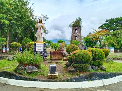 Cagsawa National Museum (Legazpi) - 2021 All You Need to Know BEFORE You Go (with Photos ...