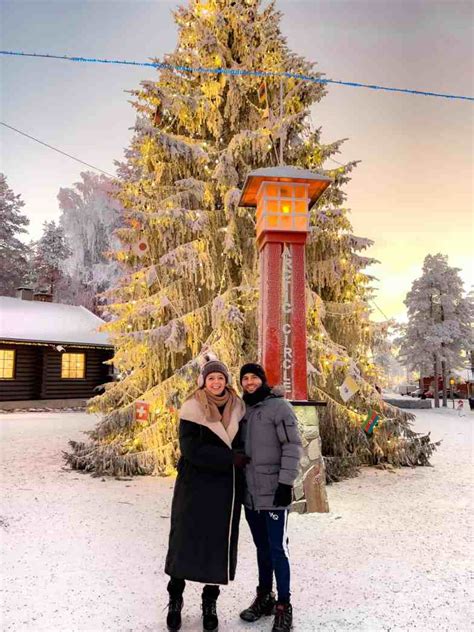 Rovaniemi Itinerary (2024/2025): A MAGICAL 5 Day Winter In Lapland Guide & Best Things To Do!