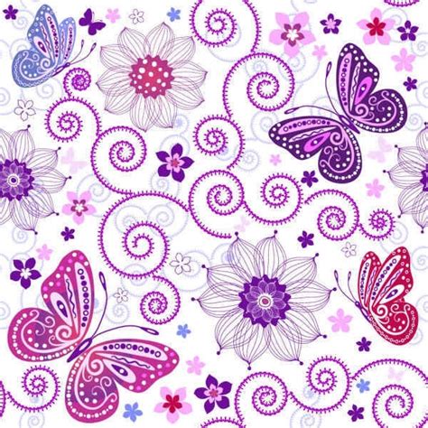 Butterfly vector background Free vector in Encapsulated PostScript eps ...