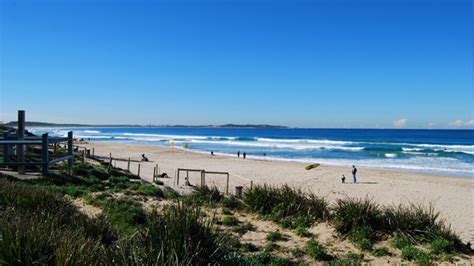 Cronulla Sydney - Beaches