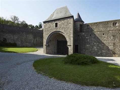 €1.5m Namur, BELGIUM. 12th Century Castle For Sale - Castleist