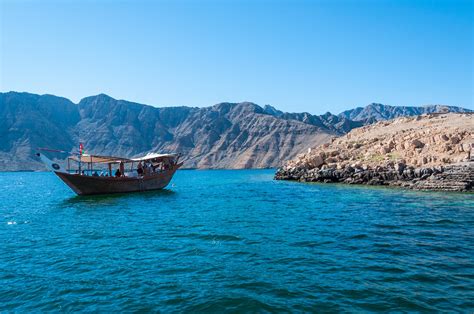 Musandam Peninsula Hotels | Trailfinders