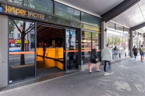 JASPER BOUTIQUE HOTEL (AU$131): 2023 Prices & Reviews (Melbourne ...