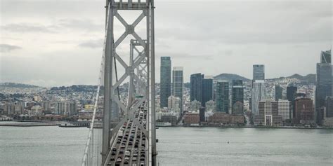 New year rings in toll increase at seven Bay Area bridges | The Bay ...