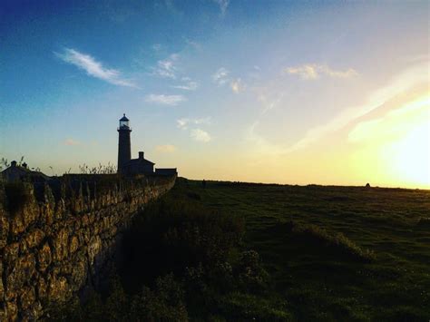 Accommodation on Lundy Island - Old Lighthouse Upper - The Family ...