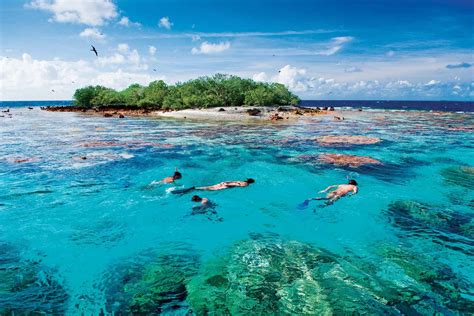 French Polynesia Beaches - Beach Travel Destinations