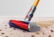 The Dyson V8 Absolute cordless vacuum cleaner | Dyson Shop