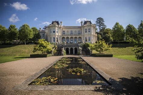 The House at Beaverbrook, Surrey: A slick opening which reinvents the country house hotel ...