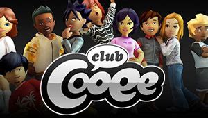 Club Cooee - играть онлайн. Обзор браузерной RPG Club Cooee