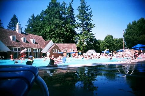 8 Best Swimming Pools In Portland