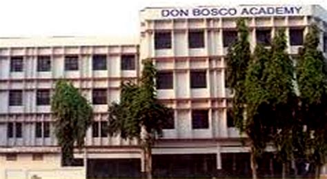 Don Bosco Academy, Patna | Boarding Schools of India