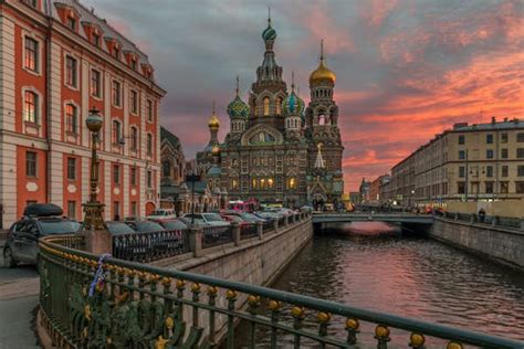 Russia travel - Lonely Planet | Europe