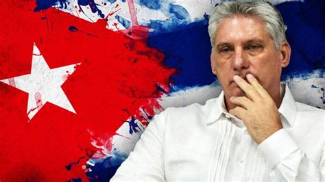 New Cuban president continues ‘Work of the Revolution’ – Workers World