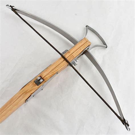 Medieval Crossbow