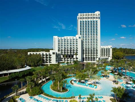 Hilton Orlando Buena Vista Palace Disney Springs Area, Orlando (FL) | Best Price Guarantee ...