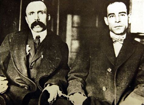 This Day In History: Sacco and Vanzetti are Executed (1925) - History ...