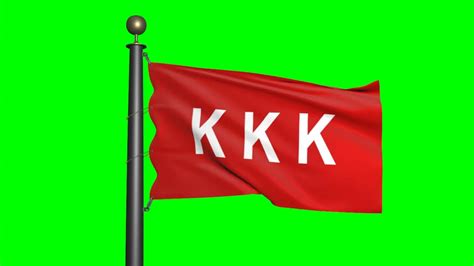 Philippine Kkk Flag