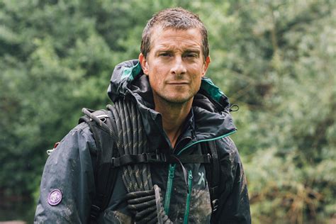 Bear Grylls Shares How He Keeps Fit | Fitness | Hip And Healthy ...