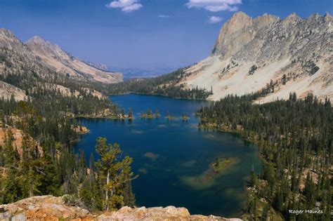 Hike to Alice Lake from Tin Cup Trailhead at Pettit Lake Review