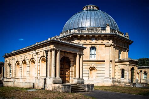 The chapel at Brompton Cemetery which is Grade II* listed | Flickr