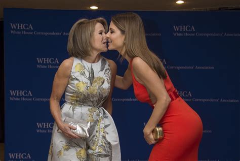 MARIA MENOUNOS at White House Correspondents Association Dinner in ...