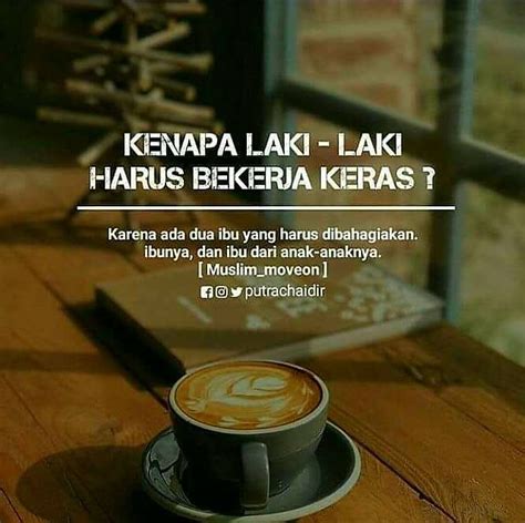 Pin oleh Wan di Filosofi kopi | Filosofi, Kutipan kopi, Nasihat ayah