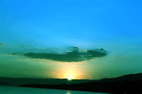 Sunset Background 6 Free Stock Photo - Public Domain Pictures