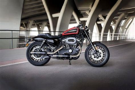 Discontinued Harley-Davidson Roadster Features & Specs | Zigwheels