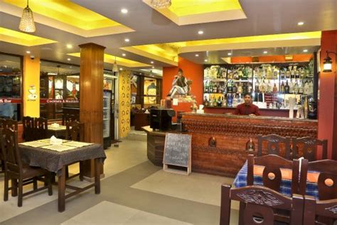 KARUWA RESTAURANT & BAR, Kathmandu - Restaurant Reviews, Photos & Phone Number - Tripadvisor