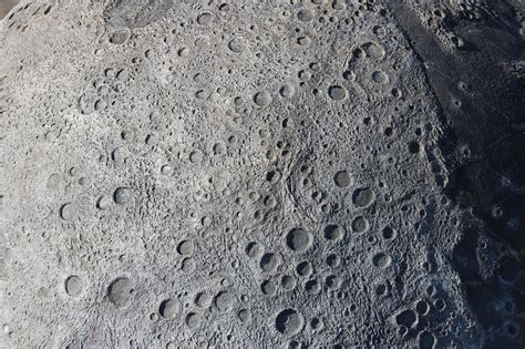 A picture of craters of the moon containing moon, surface, and crater | Abstract Stock Photos ...