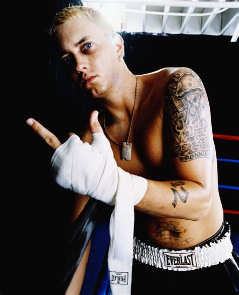 Eminem photo gallery - 176 best Eminem pics | Celebs-Place.com