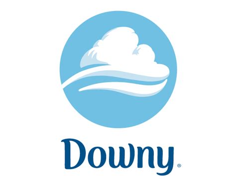 Downy Logos - Jeff Kahn