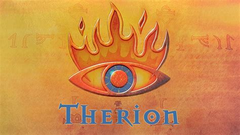 50 Greatest THERION Songs ★ Greatest Hits - YouTube