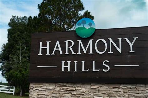 Harmony Hills: Insurance, Specializations & Photos (Altoona, Florida)