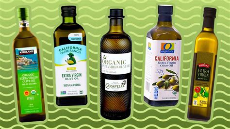 Best Olive Oil: 5 Best Olive Oils for Cooking, Dipping, and Drizzling