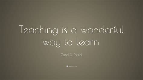 Carol S. Dweck Quotes (33 wallpapers) - Quotefancy