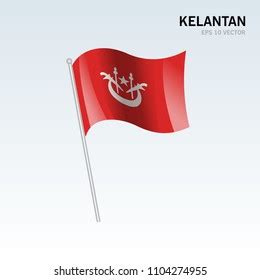 569 Kelantan Flag Images, Stock Photos & Vectors | Shutterstock