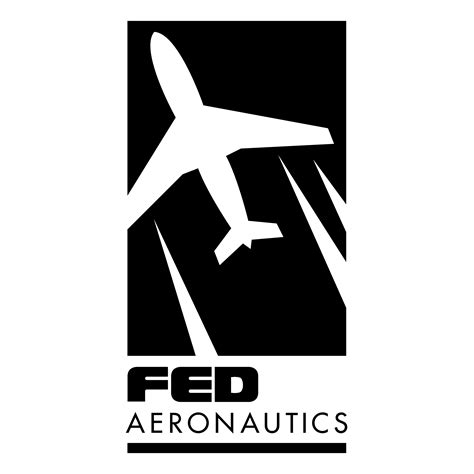 FedEx Aeronautics Logo PNG Transparent & SVG Vector - Freebie Supply