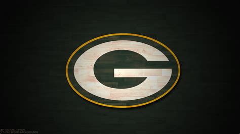 Green Bay Packers Wallpapers - Top Free Green Bay Packers Backgrounds ...