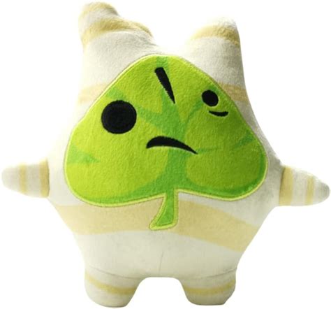 Amazon.com: PIDAMS Bokoblin Plush Figure Soft Stuffed Animal Doll ...