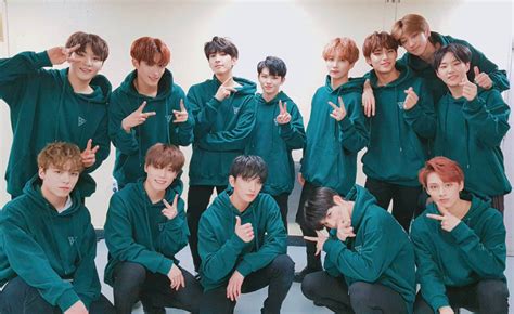 Seventeen Logo Kpop 2019 - Subarubaruk