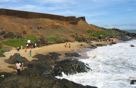 Bekal Fort, Kasargod, Kerala | Timings, Images & History