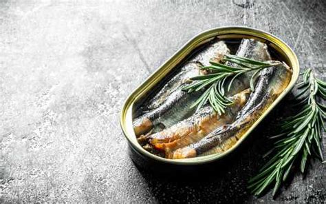 What Do Sardines Taste Like? – Solving Your Taste Wonder! – Market ...